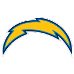 Escudo: Los Ángeles Chargers