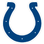Escudo: Baltimore Colts