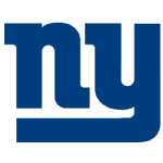 Escudo: New York Giants