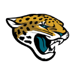 Escudo: Jacksonville Jaguars