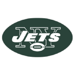 Escudo: New York Jets
