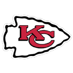 Escudo: Kansas City Chiefs