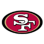 Escudo: San Francisco 49ers