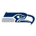 Escudo: Seattle Seahawks
