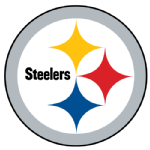 Escudo: Pittsburgh Steelers