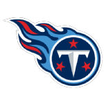 Escudo: Tennesse Titans