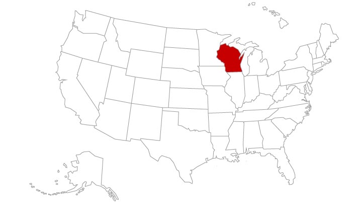 Wisconsin