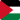 Bandera Palestina