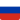 Bandera Rusia