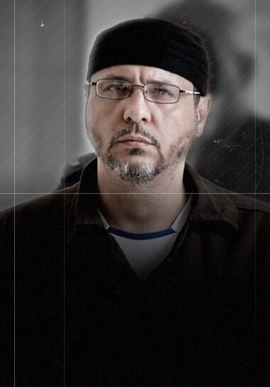 Abdullah Barghouti