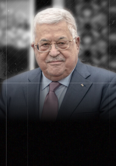 Mahmoud Abbas