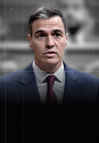 Pedro Sánchez