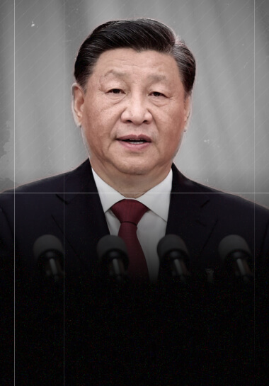 Xi Jinping