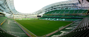 Estadio Aviva - Dublín