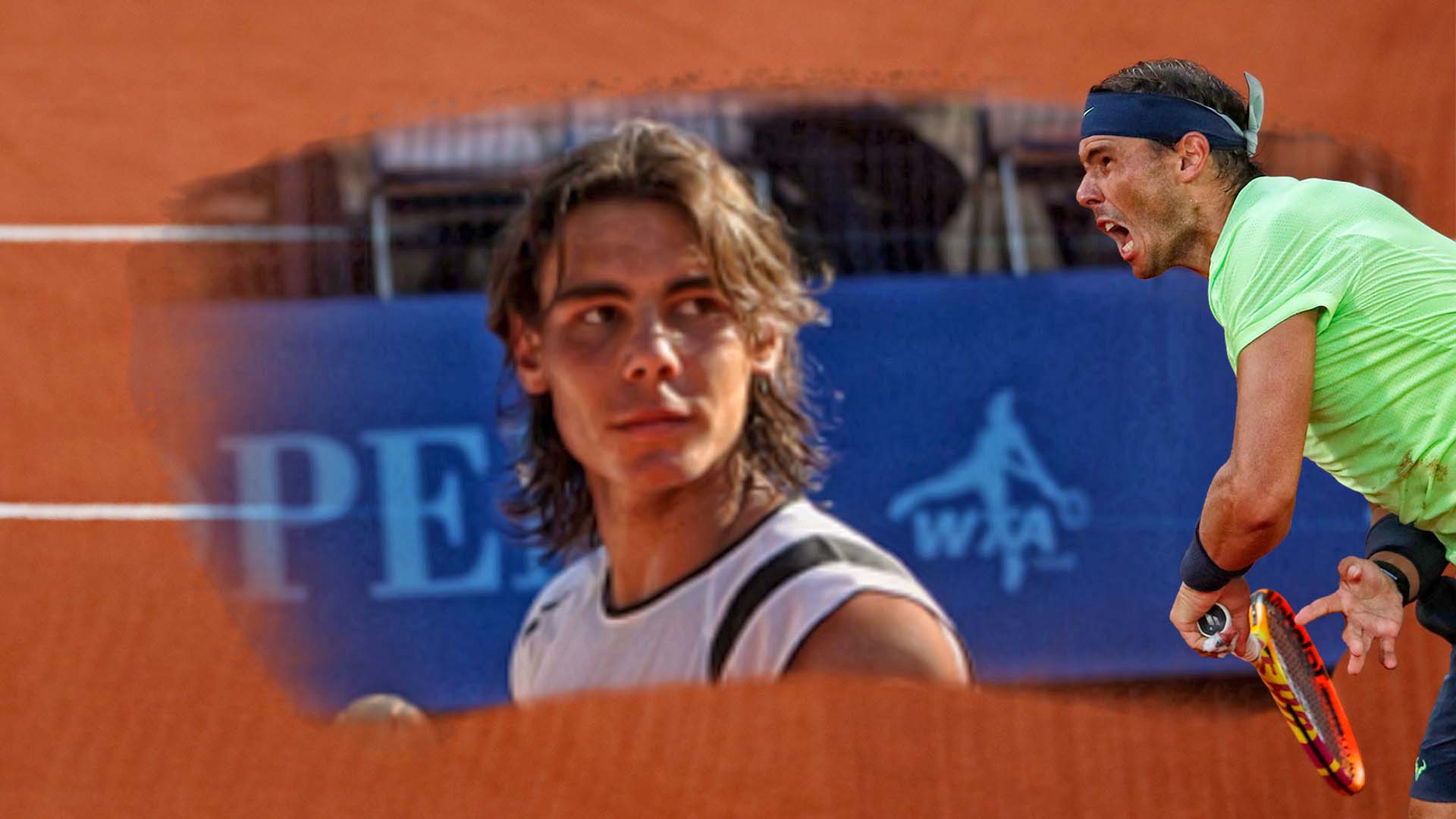 Nadal, golpe 2