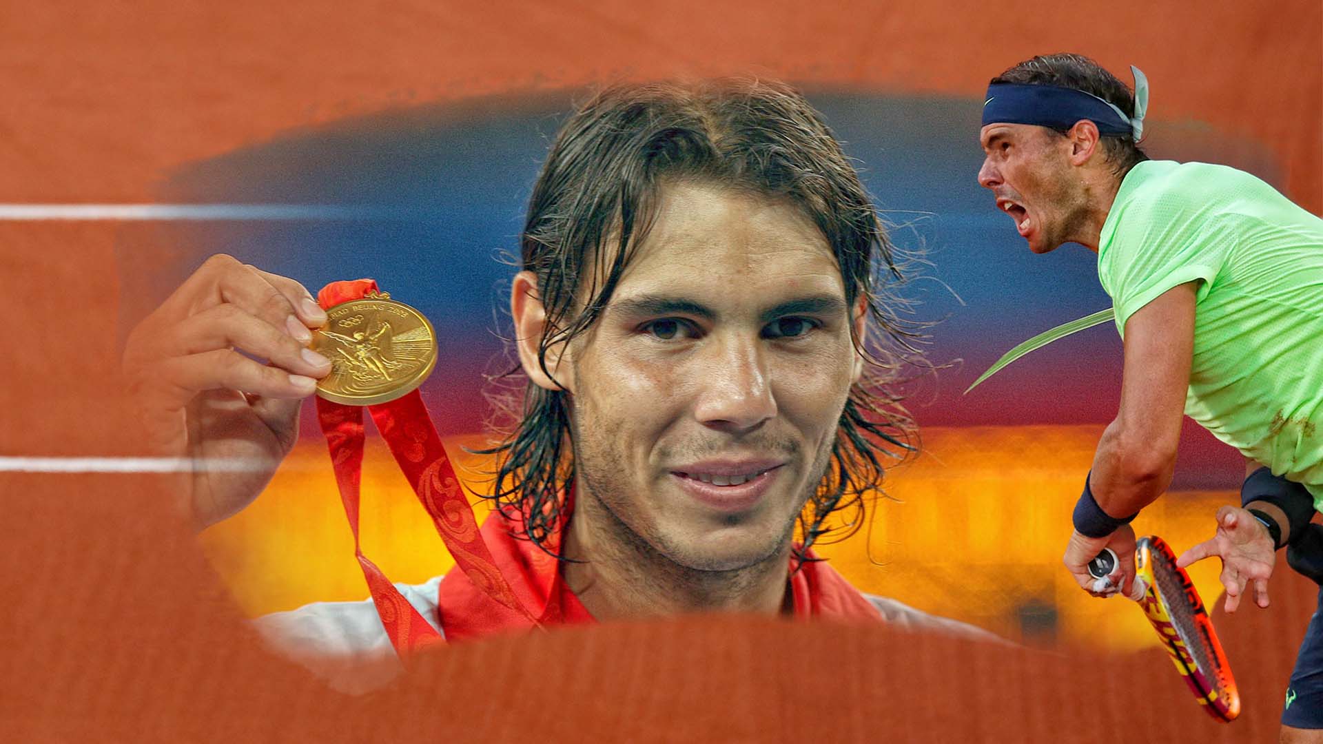 Nadal, golpe 7