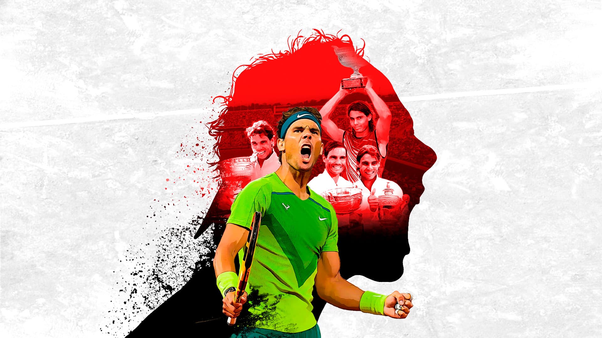 Rafael Nadal