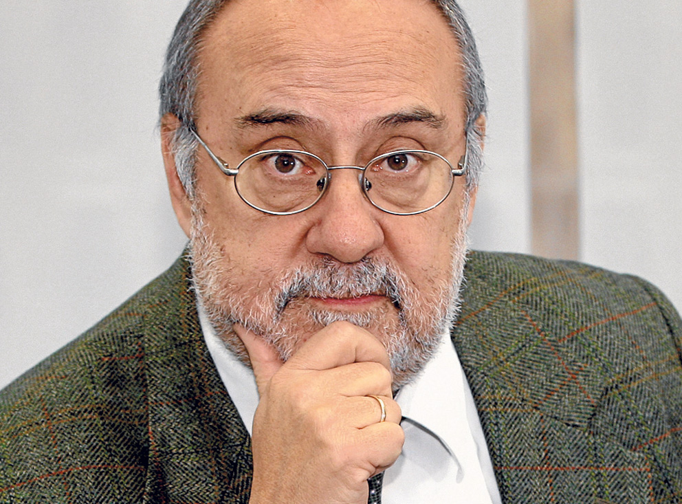 Alfredo Relaño