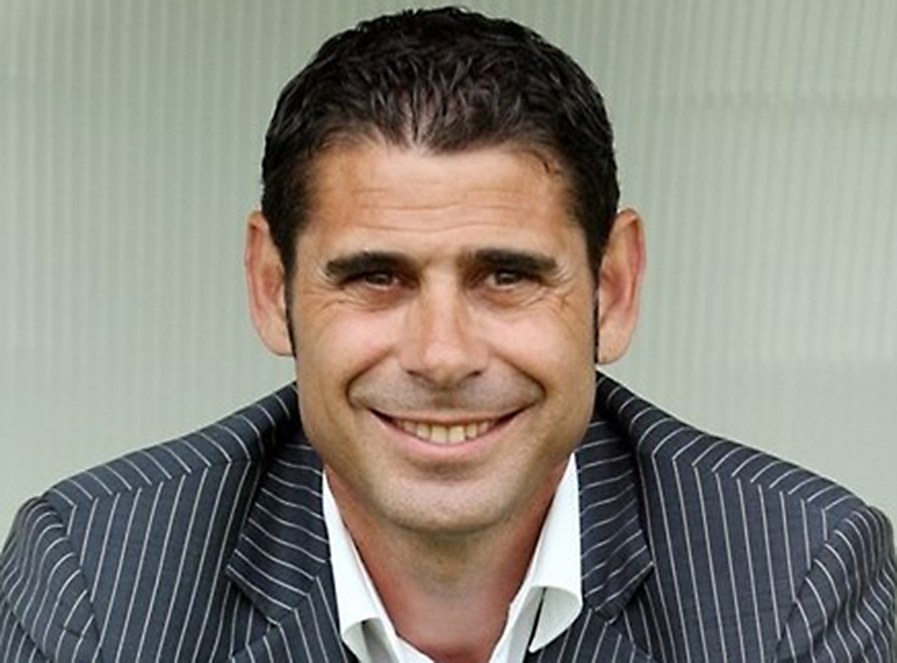 Fernando Hierro