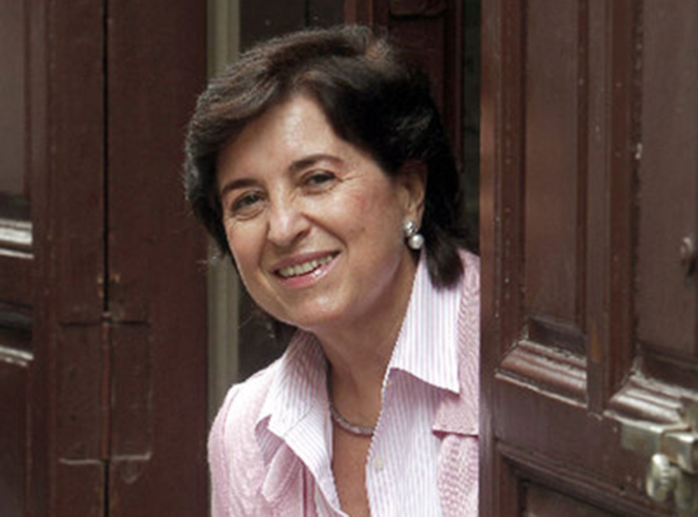 María Acacia López-Bachiller