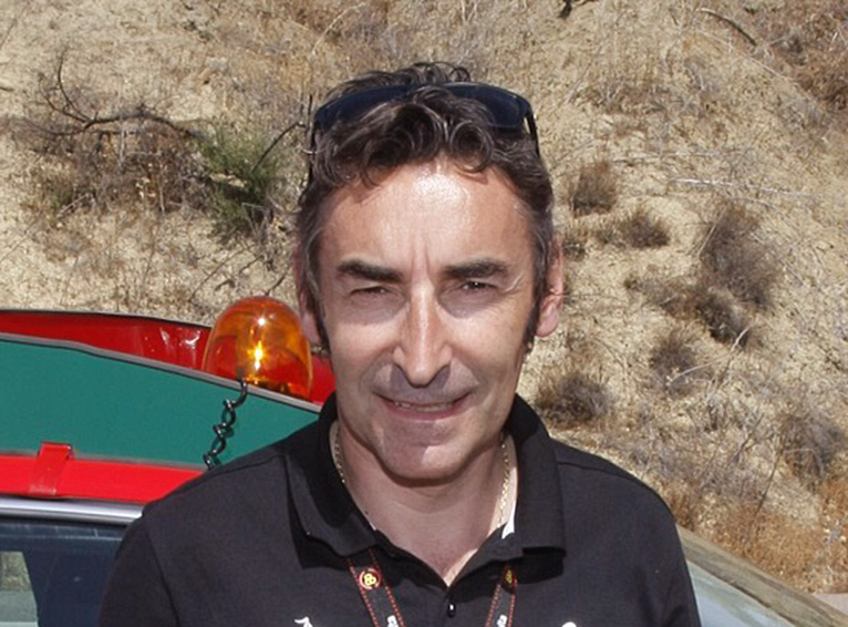 Fernando Escartín