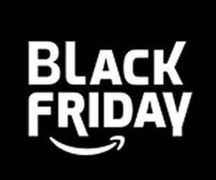 Logo de Black Friday