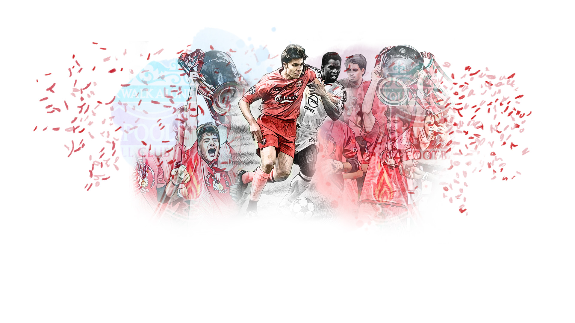 Las 23 de la Eurocopa