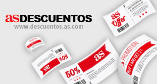 AS Descuentos