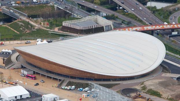 Velódromo: Juegos Olímpicos Londres 2012 en AS.com