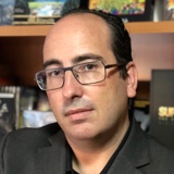 Francisco Alberto Serrano