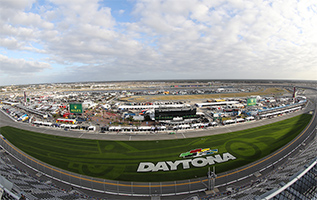 Circuit Daytona International Speedway