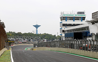 Circuit Interlagos
