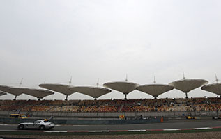 Circuit Shanghai