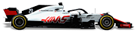 Haas f1 team