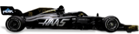 Haas f1 team