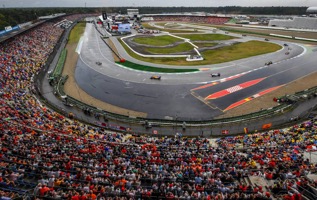 Circuito de Nürburgring