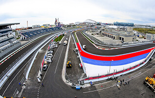 Circuito de Sochi