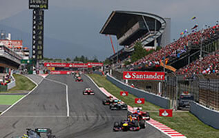 Circuito de Catalunya