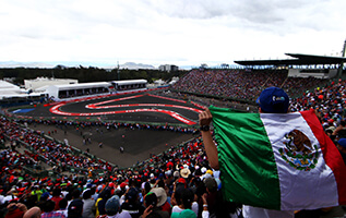 Circuito de Hermanos Rodríguez