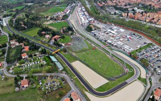 Circuito de Imola
