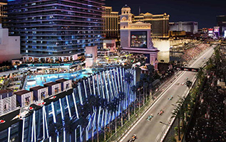 Circuito de Las Vegas