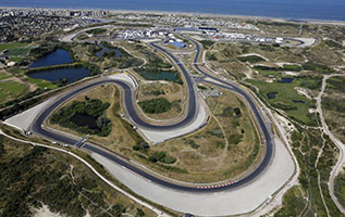 Circuito de Zandvoort