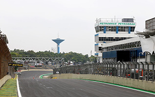 Circuito de Interlagos