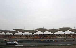 Circuito de Shanghai