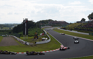 Circuito de Suzuka