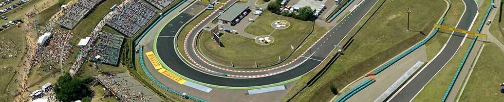 Hungaroring