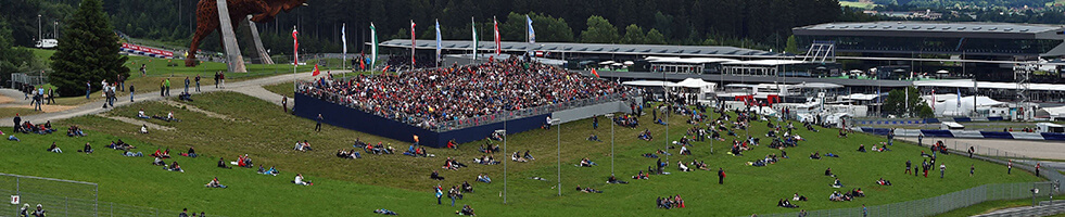 Red Bull Ring