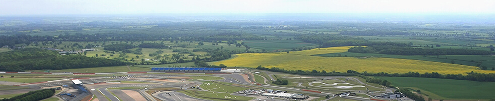 Silverstone