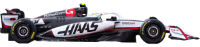 Haas f1 team