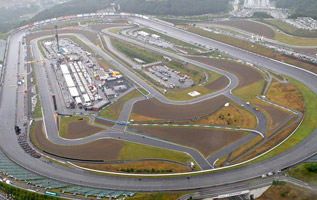 Circuito de Motegi